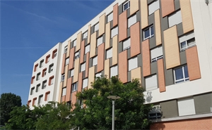 studio à la vente -   94230  CACHAN, surface 20 m2 vente studio - UBI473946095